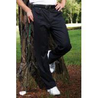 Classic Golf Trouser Black 4468