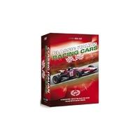 Classic Italian Racing Cars (3 DVD)