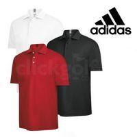 climalite stretch pique polo shirt