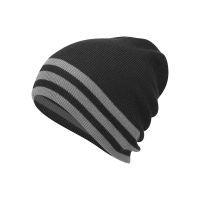 Climawarm Slouch Beanie Hat - Reversible