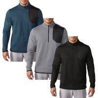 Club Performance Half Zip