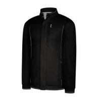 climaproof lined full zip sweater