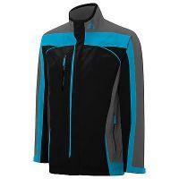 climaproof gore tex two layer rain jacket