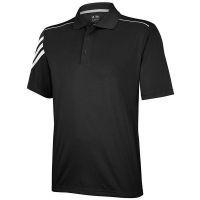 ClimaCool 3-Stripes Polo