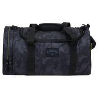 Clubhouse Camo Duffle (Small)