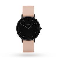 Cluse Ladies La Bohème Full Black/Nude