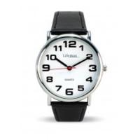 Classic High Vision Quartz Watch Mens