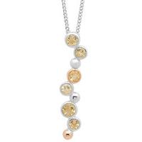 Clogau Pendant Moments Silver