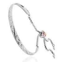 clogau bracelet tree of life friendship silver