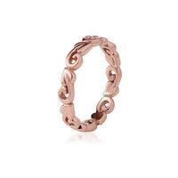 Clogau Tree Of Life 9ct Rose Gold Ring
