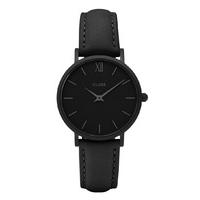 CLUSE-Watches - Minuit Full Black - Black
