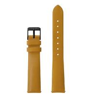 CLUSE-Straps - Minuit Strap Mustard - Black