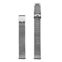 cluse straps la vedette strap mesh silver