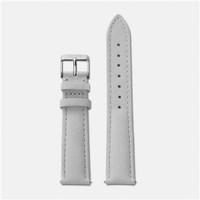 cluse la bohme grey silver strap