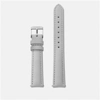 CLUSE Minuit Grey & Silver Strap