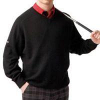 Club V Sweater - Ink Navy