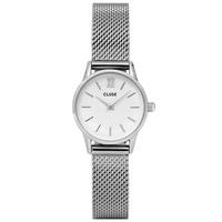 Cluse La Vedette Mesh Bracelet Watch CL50005