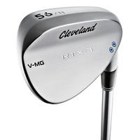 Cleveland RTX 3 Tour Satin Chrome Wedge