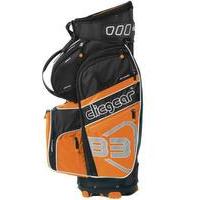 clicgear b3 cart bag orange