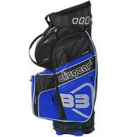 Clicgear B3 Cart Bag - Blue