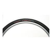 Clement Crusade PDX Folding Cyclocross Tyre - Black - 700c x 33mm