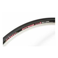 Clement Strada LGG Folding Road Tyre 60 TPI - Black - 700c x 28mm