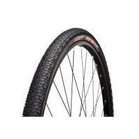 Clement XPlor MSO Folding Road Tyre 60 TPI - Black - 700c x 40mm