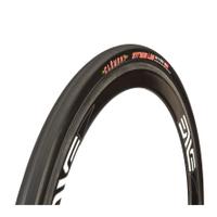 Clement Strada LGG Clincher Road Tyre 60 TPI - Black/Tan - 700x32c