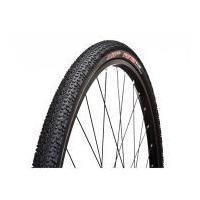 Clement XPlor USH Folding Road Tyre 120 TPI - Black - 700c x 35mm