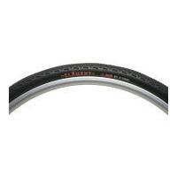 clement las folding cyclocross tyre black 700c x 33mm