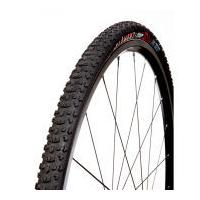 Clement MXP Folding Cyclocross Tyre - Black - 700c x 33mm