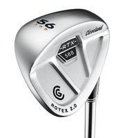 Cleveland 588 RTX 2.0 CB Tour Satin Wedges, 52/10