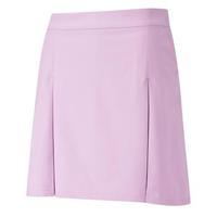 Cleo Skort Ladies 10 Lilac Chiffon