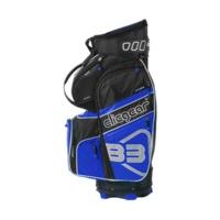 Clicgear Industries B3 Cartbag blue