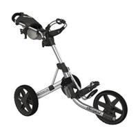 Clicgear Industries Clicgear 3.5 Trolley silver