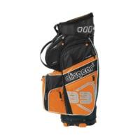 Clicgear Industries B3 Cartbag orange