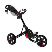 Clicgear Industries Clicgear 3.5 Trolley black