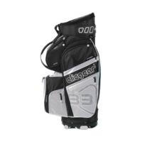 Clicgear Industries B3 Cartbag silver