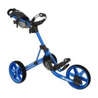 clicgear industries clicgear 35 trolley blue