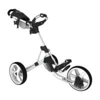 Clicgear Industries Clicgear 3.5 Trolley arctic white
