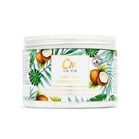 cm la vie coconut beauty oil 300ml