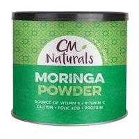 CM Naturals Moringa Powder 70g