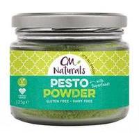 CM Naturals Pesto Powder 125g