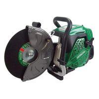 cm75eap 305mm 2 stroke petrol disc cutter 75cc