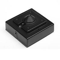 CMOS 700TVL Security Indoor CCTV Camera Mini Camera Pinhole Camera Hidden Camera