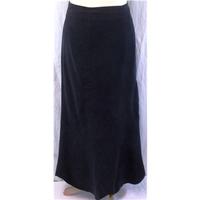 CMD Size 12 Blue Skirt CMD - Size: 12 - Blue - A-line skirt
