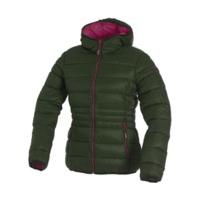 CMP Woman Fix Hood Jacket (3Z16026) Forest