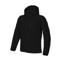 CMP Men Softshell Jacket Zip Hood (3A01787) Nero-Frog