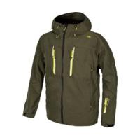 CMP Men Ski Jacket Fix Hood (3W02447)