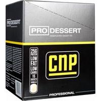 cnp professional pro dessert 15 sachets vanilla